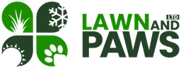 Lawn and Paws Ltd.