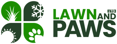 Lawn and Paws Ltd.